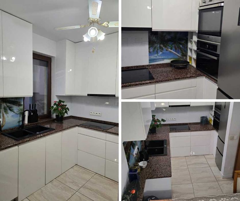 ZAMIESZKAJ JUŻ JUTRO! Mieszkanie 3-pokojowe. Korzystna cena!!!