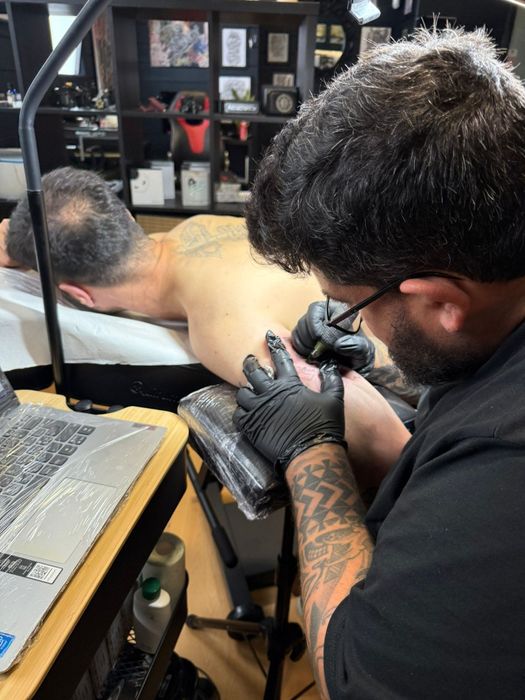 Tatuagens - bons preços