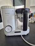 Blender szybkowar Kindaj Cookby