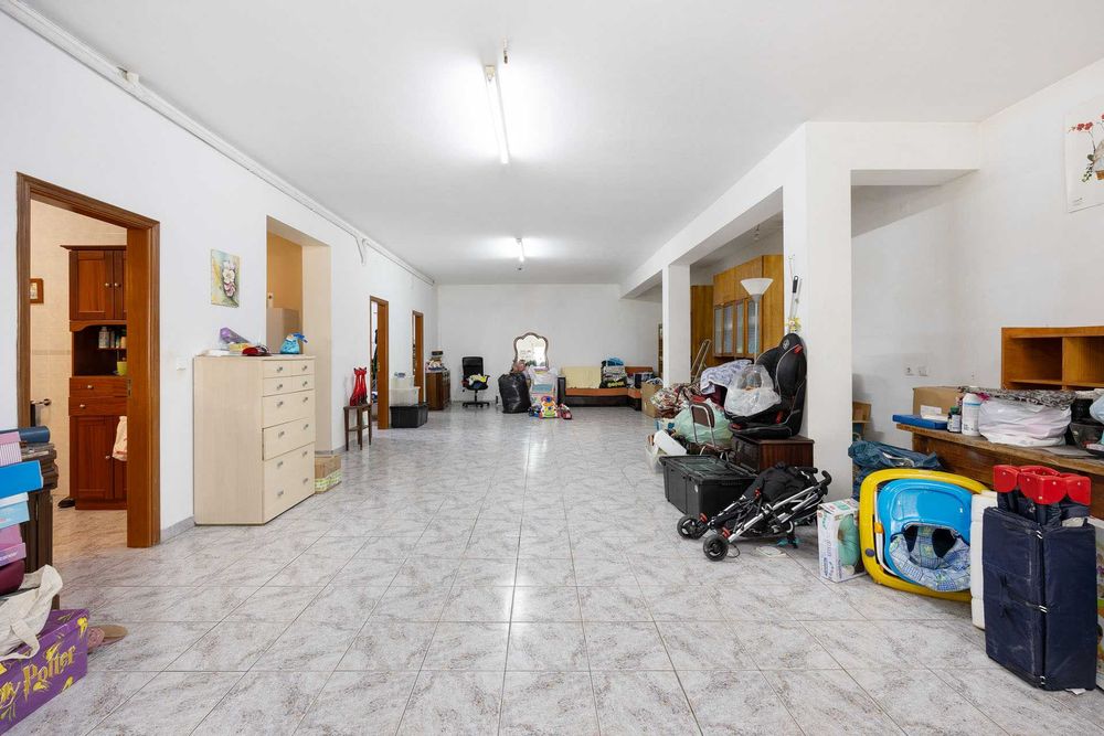 Exelente Moradia com uma vista fantastica