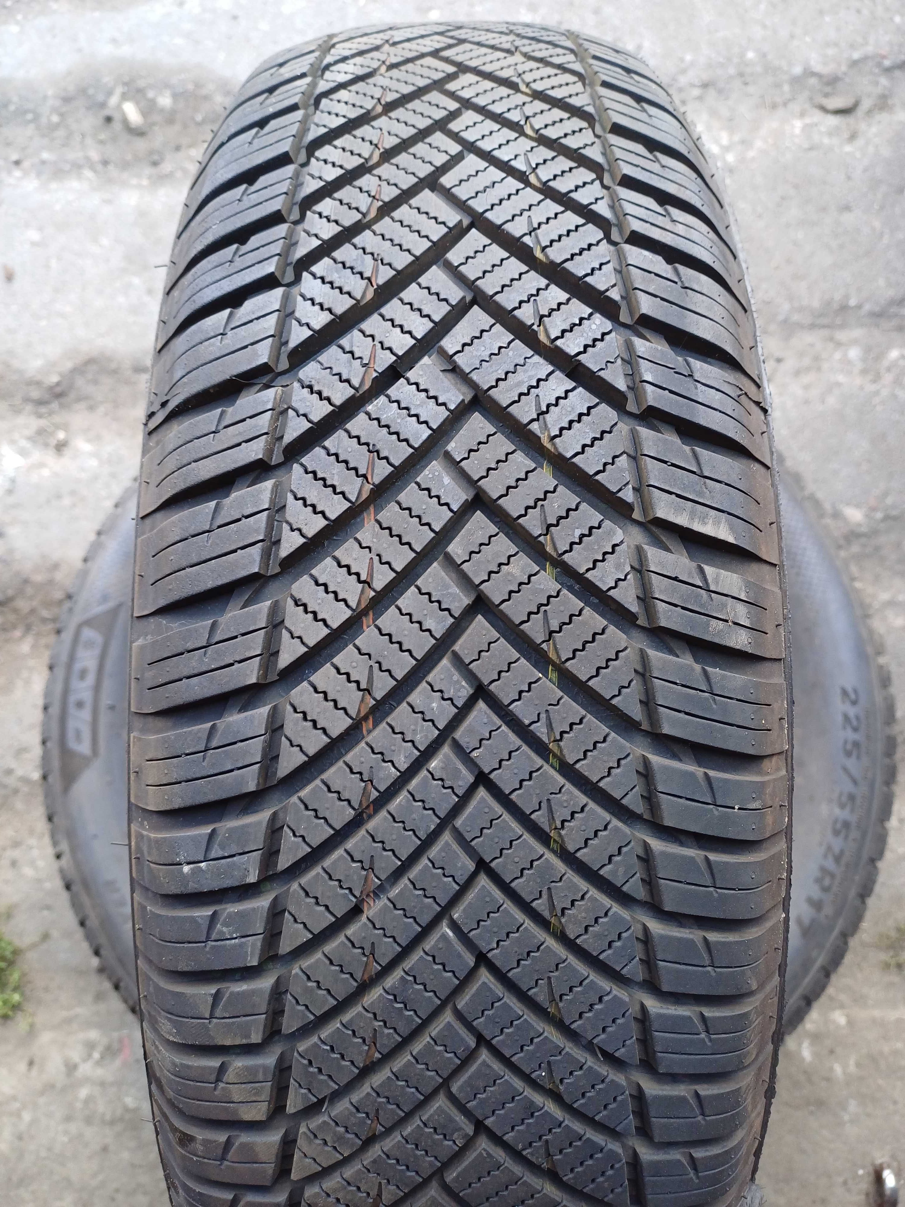 Imperial All Season Driver 185/65 R15 92H XL 2023r Demo