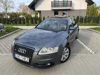 Audi A6 C6 3.0 TDI Quattro 2006 rok