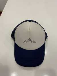 Chapeu designe montanha