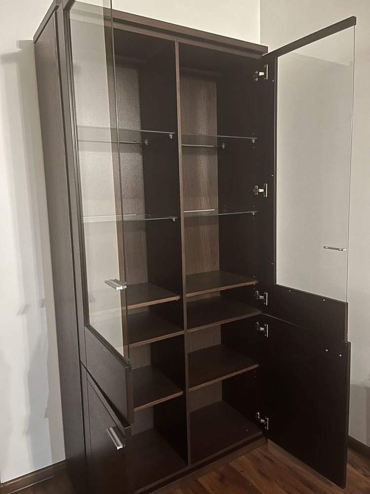 Komplet mebli do salonu