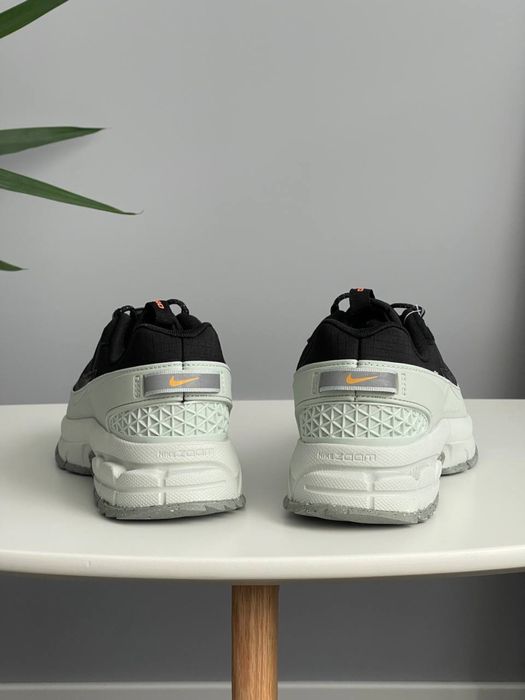 36-45 р кросівки Nike Zoom Vomero 5 Roam Black Light Silver