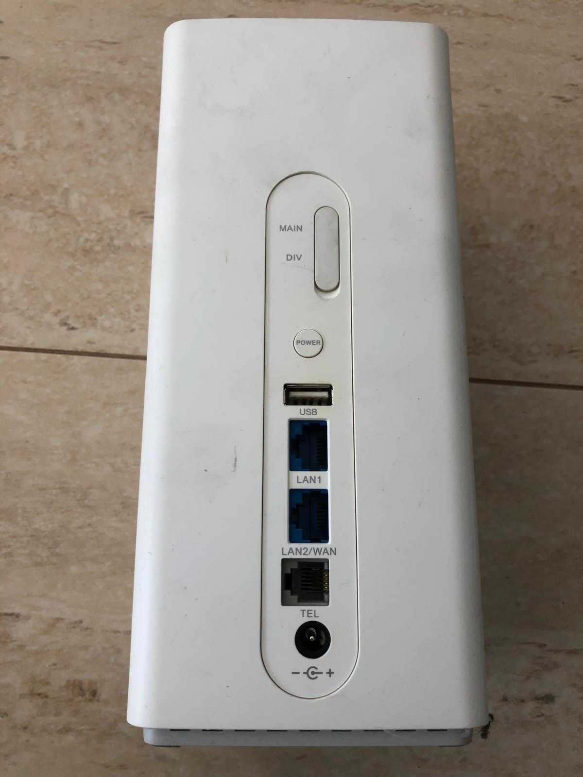 Router B618s-22d