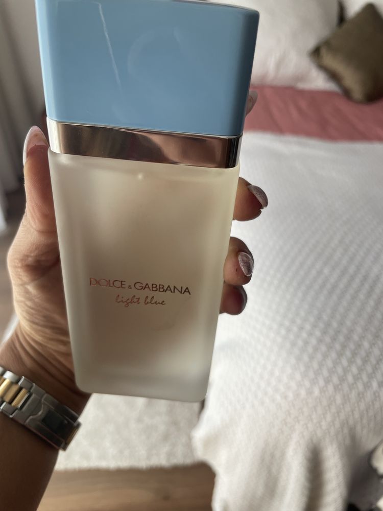 Perfume Dolce & Gabbana