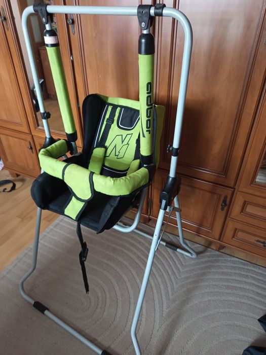 Huśtawka do 3 lat dziecka 25zl