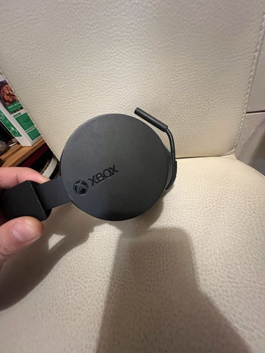 Słuchawki XBOX Wireless Headset