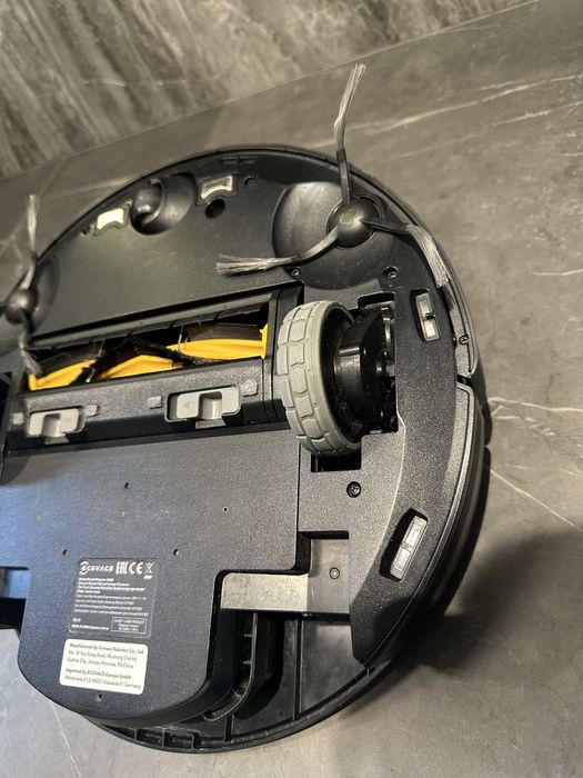 Робот-пилосос ECOVACS DEEBOT OZMO 950