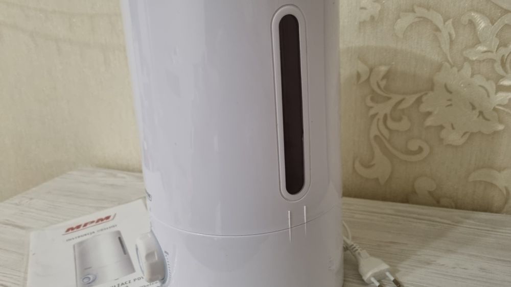 Зволожувач повітря MPM MNP-03