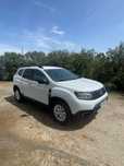 Duster Comercial