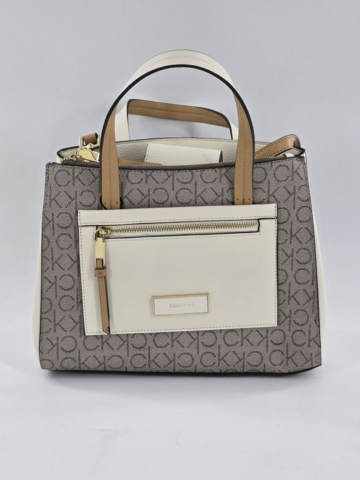 Torebka Calvin Klein torba  na ramię nowa