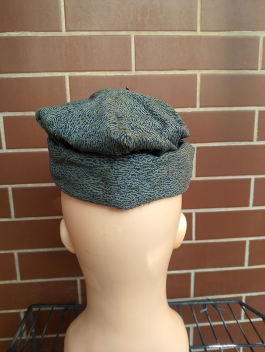 Stara Czapka Rogatywka ORMO