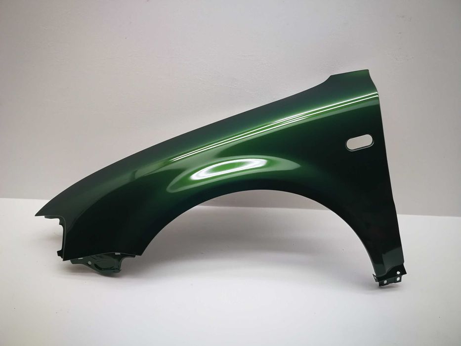 Błotnik lewy-prawy VW PASSAT B5 96-00 WSZYSTKIE kolory LC6N