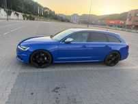 Audi A6 Audi a6c7 3.0 bitdi 367km quattro kolor z palety exclusive