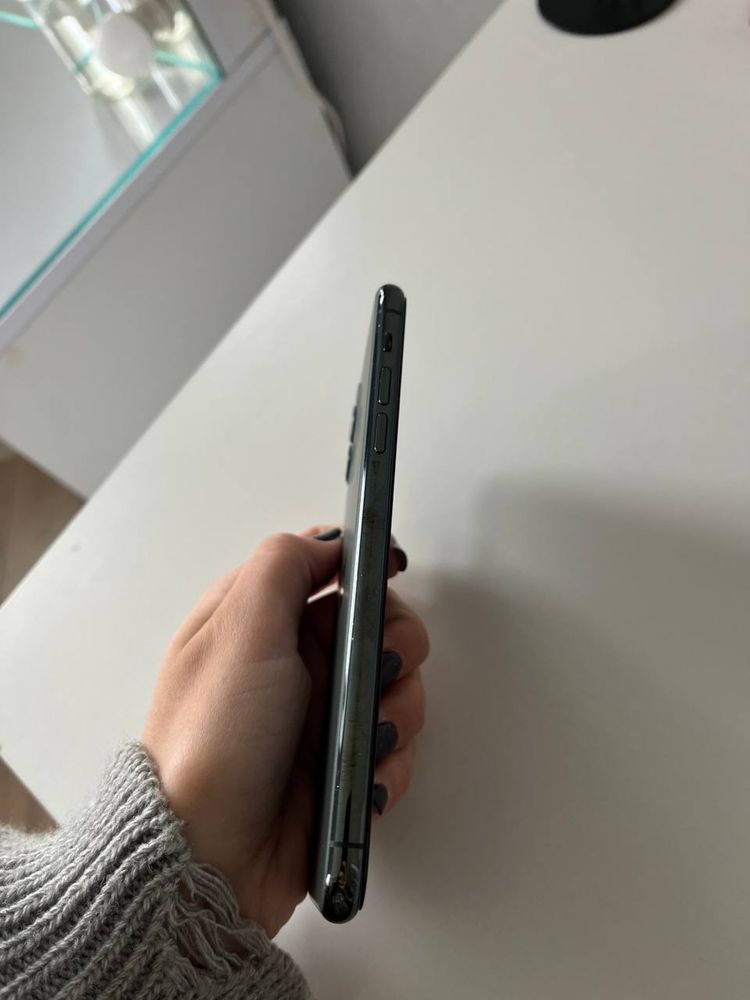 Iphone 11 Pro Max 512 gb
