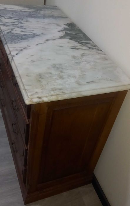 Mobilia de quarto completa