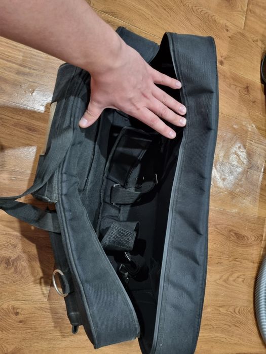 Сумка racam 888 для фото і відеокамер