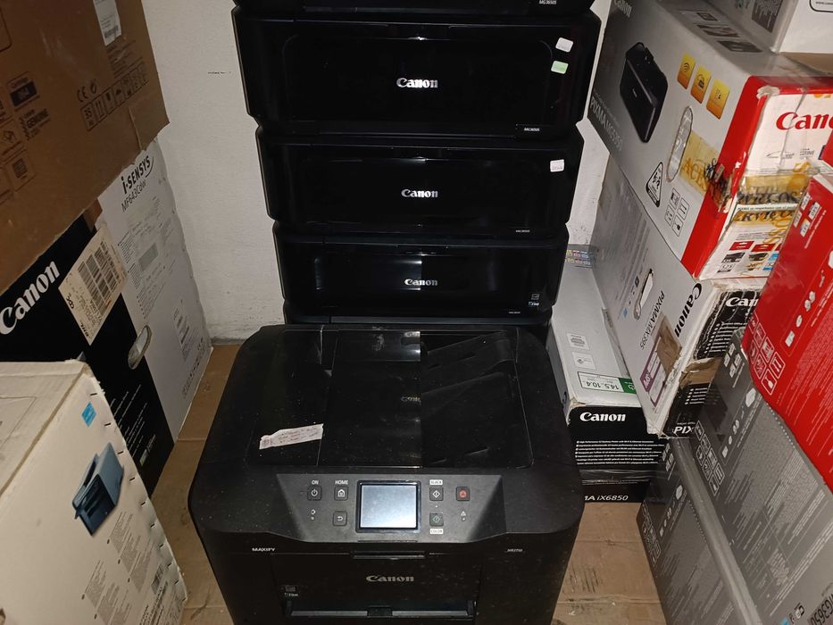 Impressoras Impressoras Impressoras