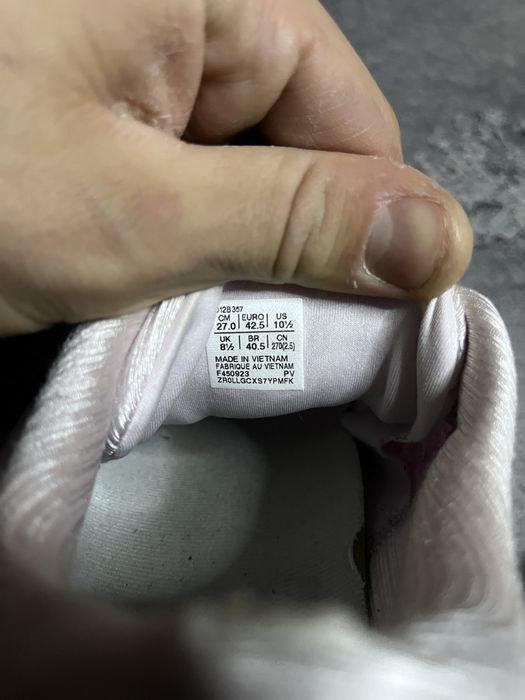 Кросівки ASICS GEL-KAYANO 30 42.5 27 кроссовки асикс гель каяно