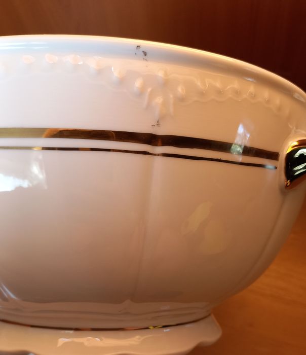 Waza na zupę Chodzież BDB