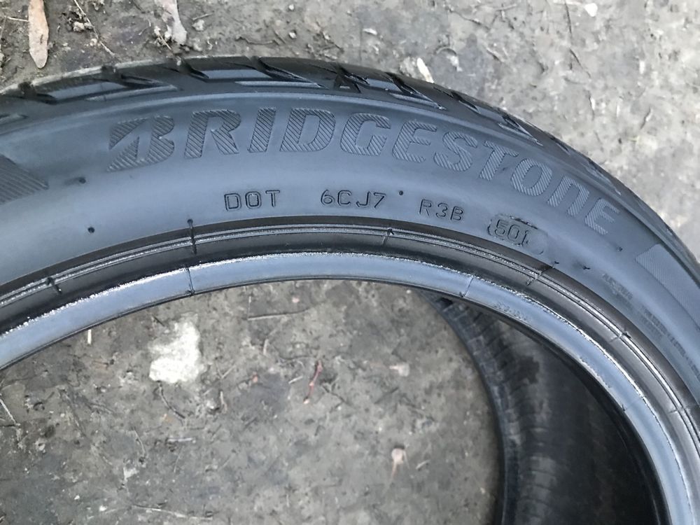 Літня шина(резина) 225/45 R18 “Bridgestone” Turanza T001 - 1шт.