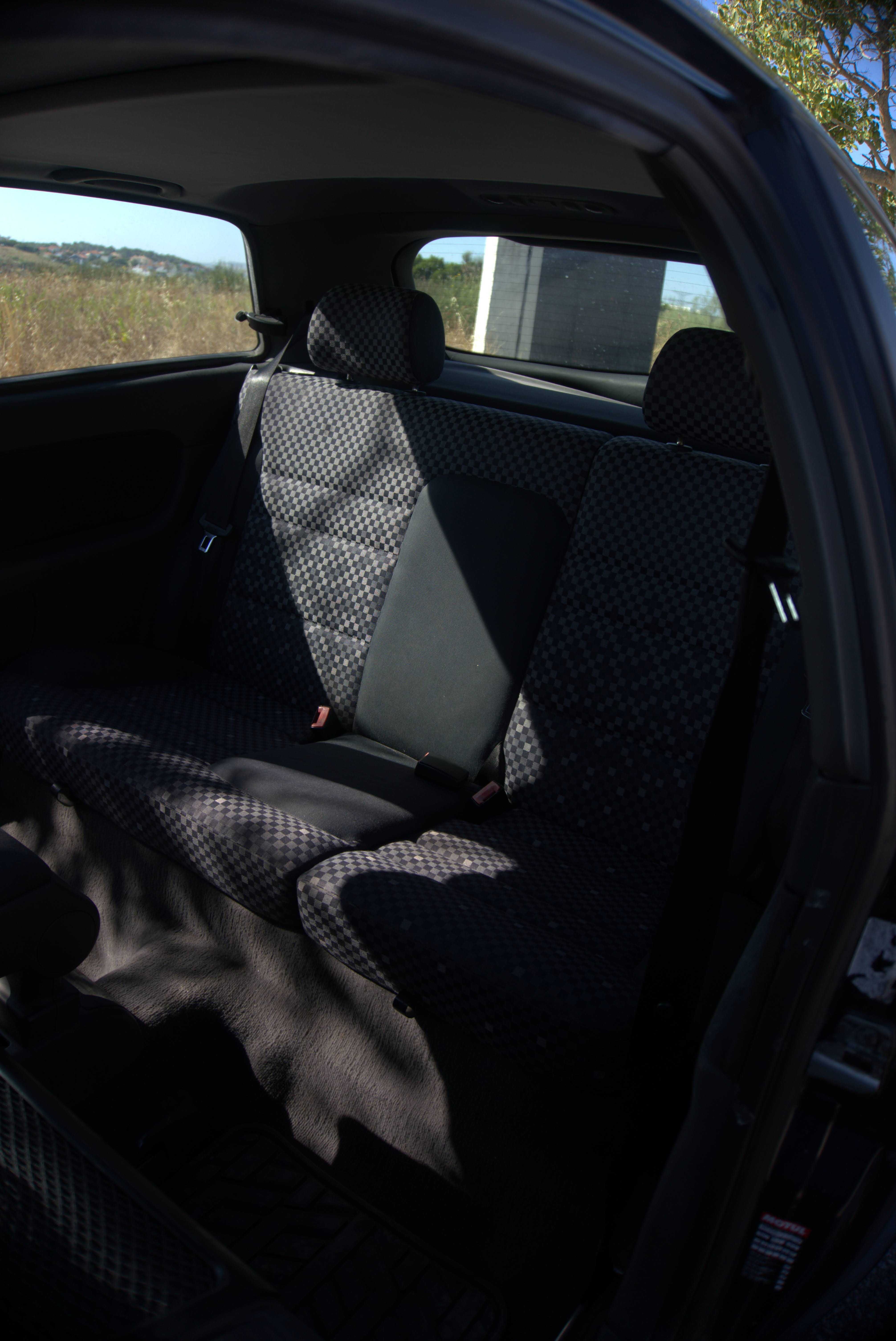 Audi A3 1.9 TDI (110cv)