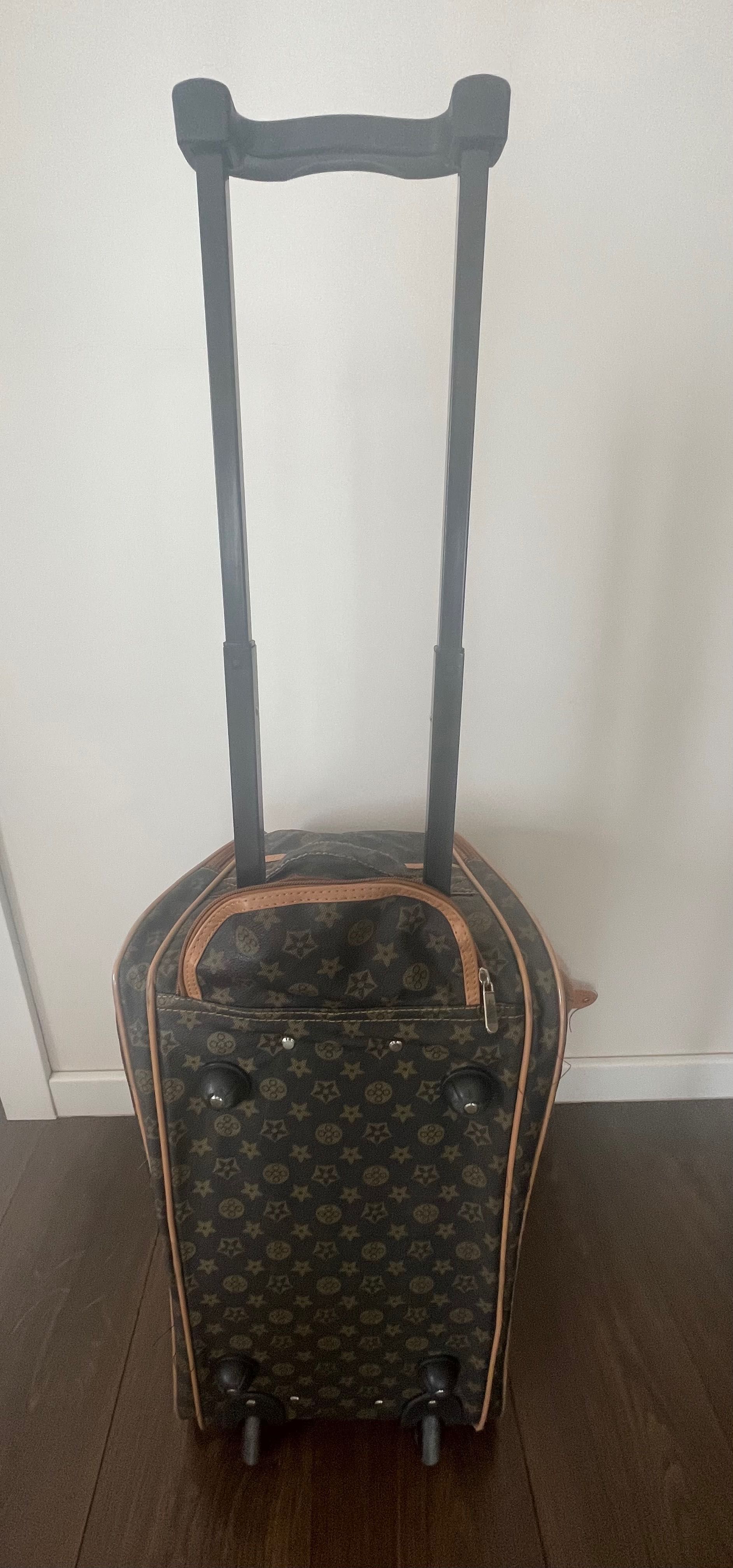 Saco de Viagem com Rodas