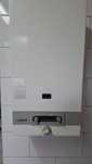 Piecyk gazowy Junkers typ WR 275-1 KP