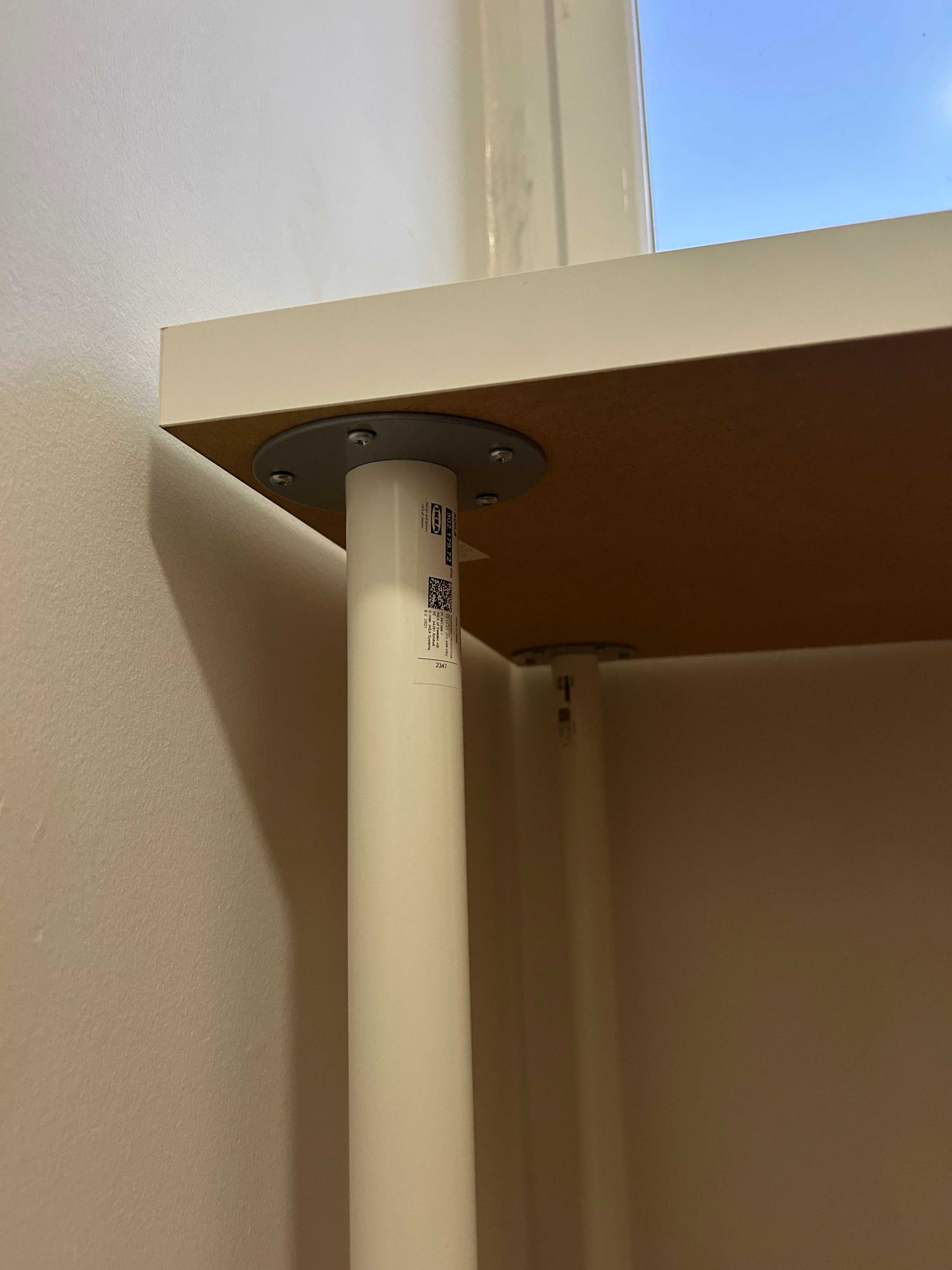 Mesa secretária IKEA