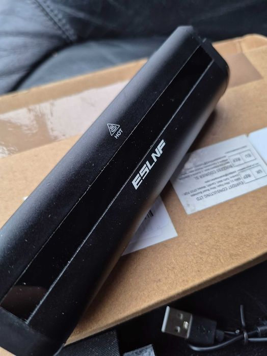 Вело - фара ESLNF