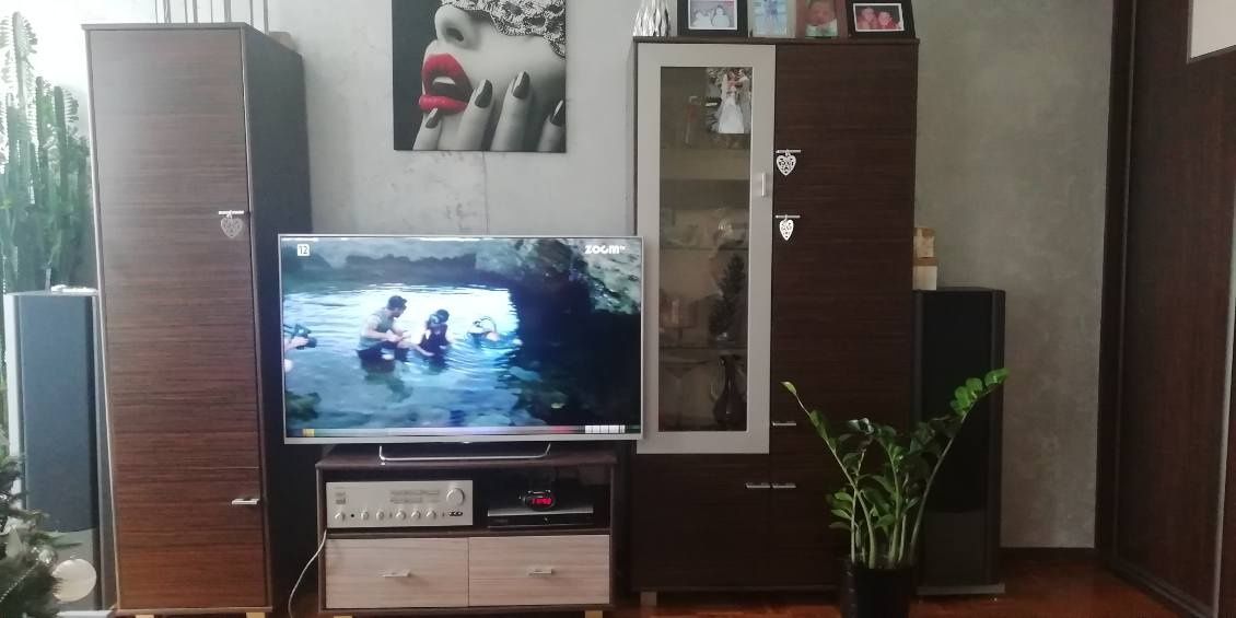 Zestaw mebli do salonu