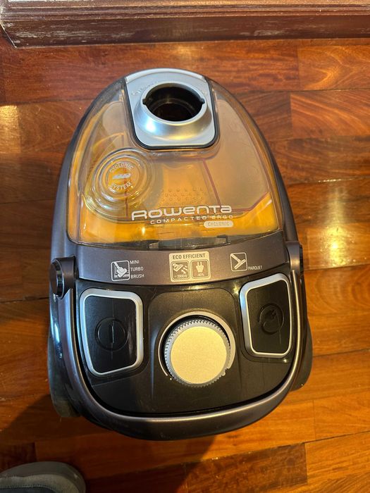 Aspirador Rowenta RO5396