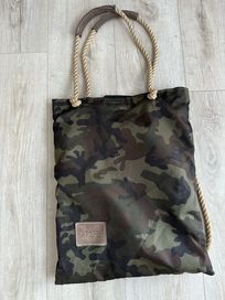 Torbka moro Hobo Bags