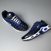 Кросівки кроссовки Nike Air Max Plus Black Racer Men’s