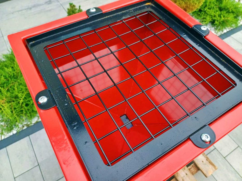 Gniotownik zboża 1,5kW 230V Zgniatacz ziarna Gniotownik walcowy MŁYN