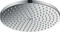 Hansgrohe Raindance deszczownica strumień PowderRain 240chrom 27623OOO