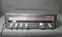 TEAC AG-2700,amplituner stereo vintage