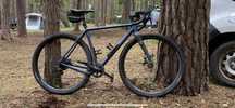Rondo Ruut AL  M Gravel