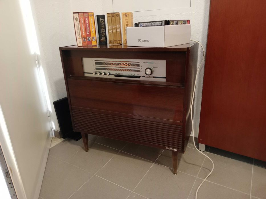 Radio Vintage Normande