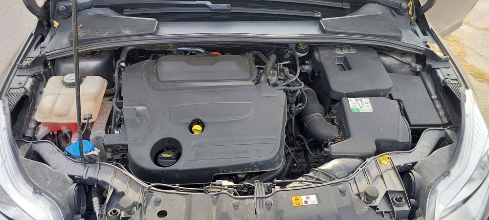 Продам Форд фокус 3