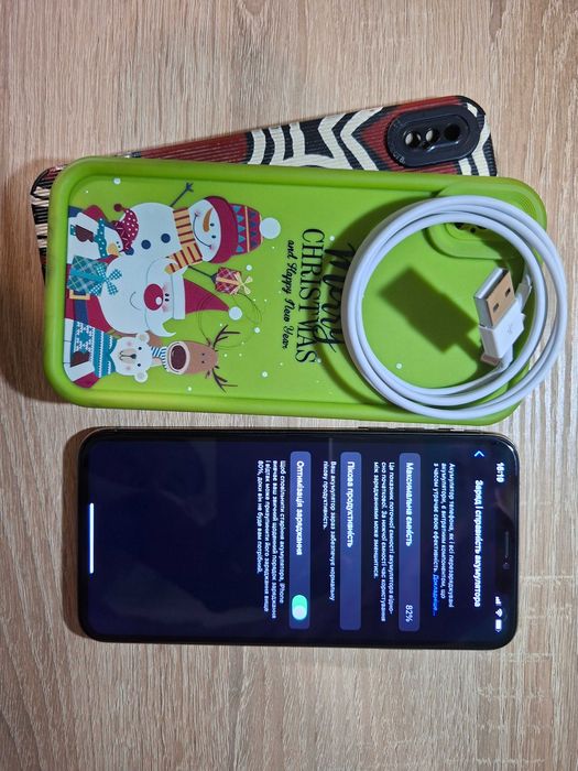 IPhone XS Max 256ГБ Neverlock