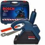 Bruzdownica 1400w Gnf 35ca Bosch + Walizka