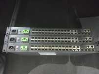 Продам комутатор Edge-Core ECS 4120 28F