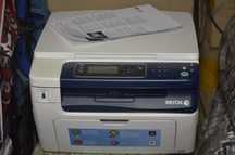 МФУ Xerox WorkCentre 3045B Идеальный