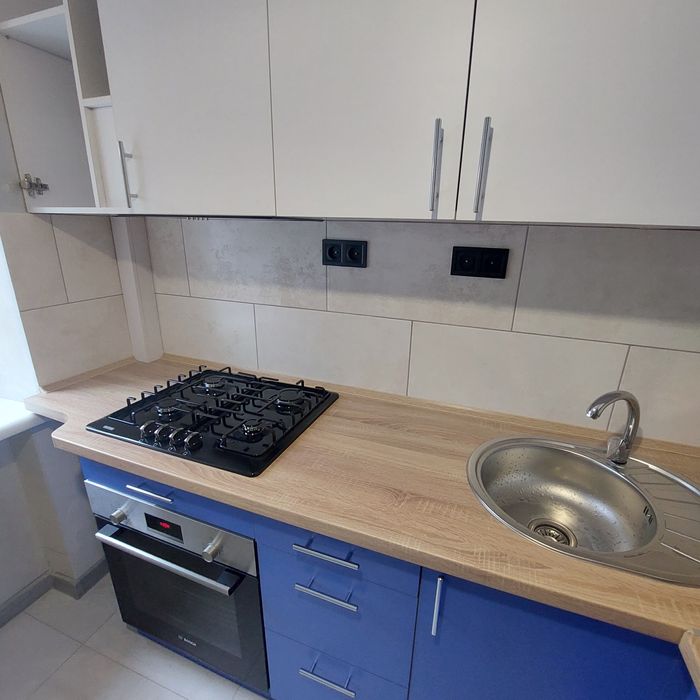 Здам квартиру 1 кім.