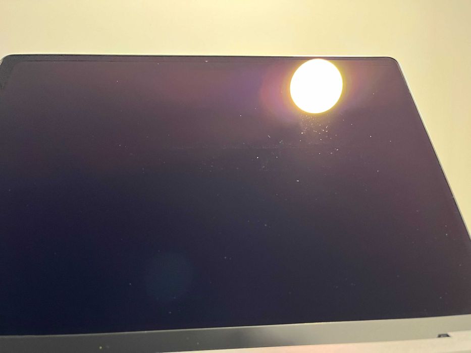 Laptop Apple MacBook A2442 Pro M1 Pro 16GB 512GB Space Gray 2021r FV23