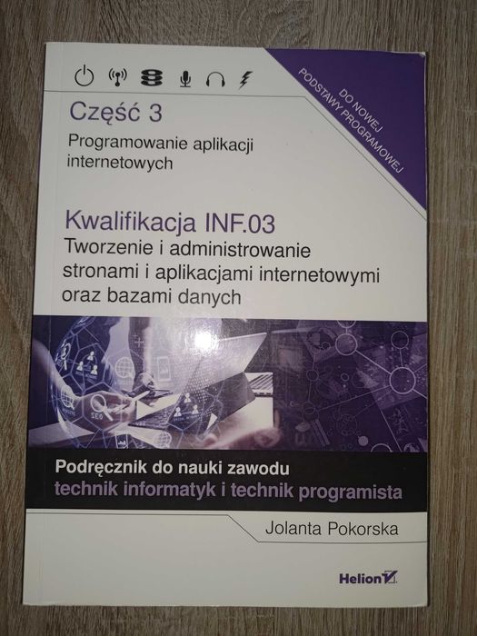 Projektowanie stron internetowych część 1