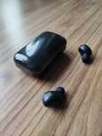 Słuchawki bezprzewodowe bluetooth czarne TWS bth-f9-5